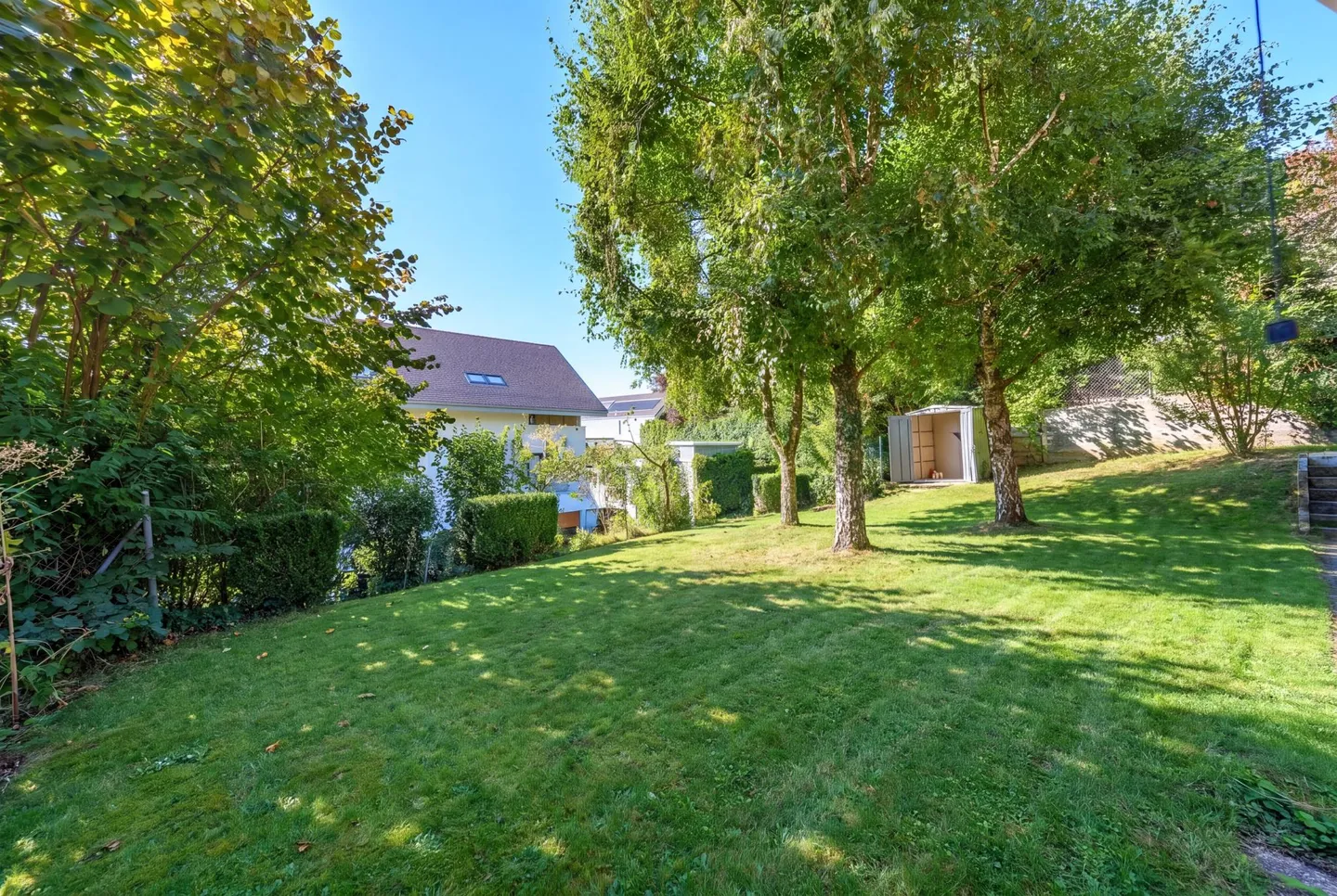 Wohnung kaufen - Foto 2 von 5