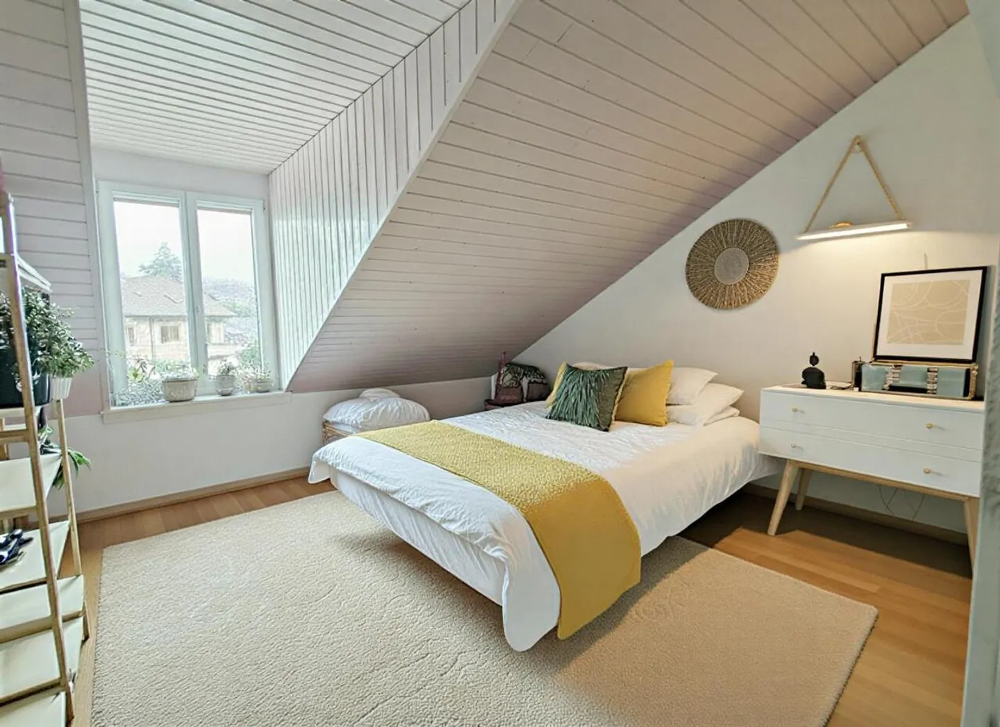 Attico 6 stanze - Foto 4 di 6