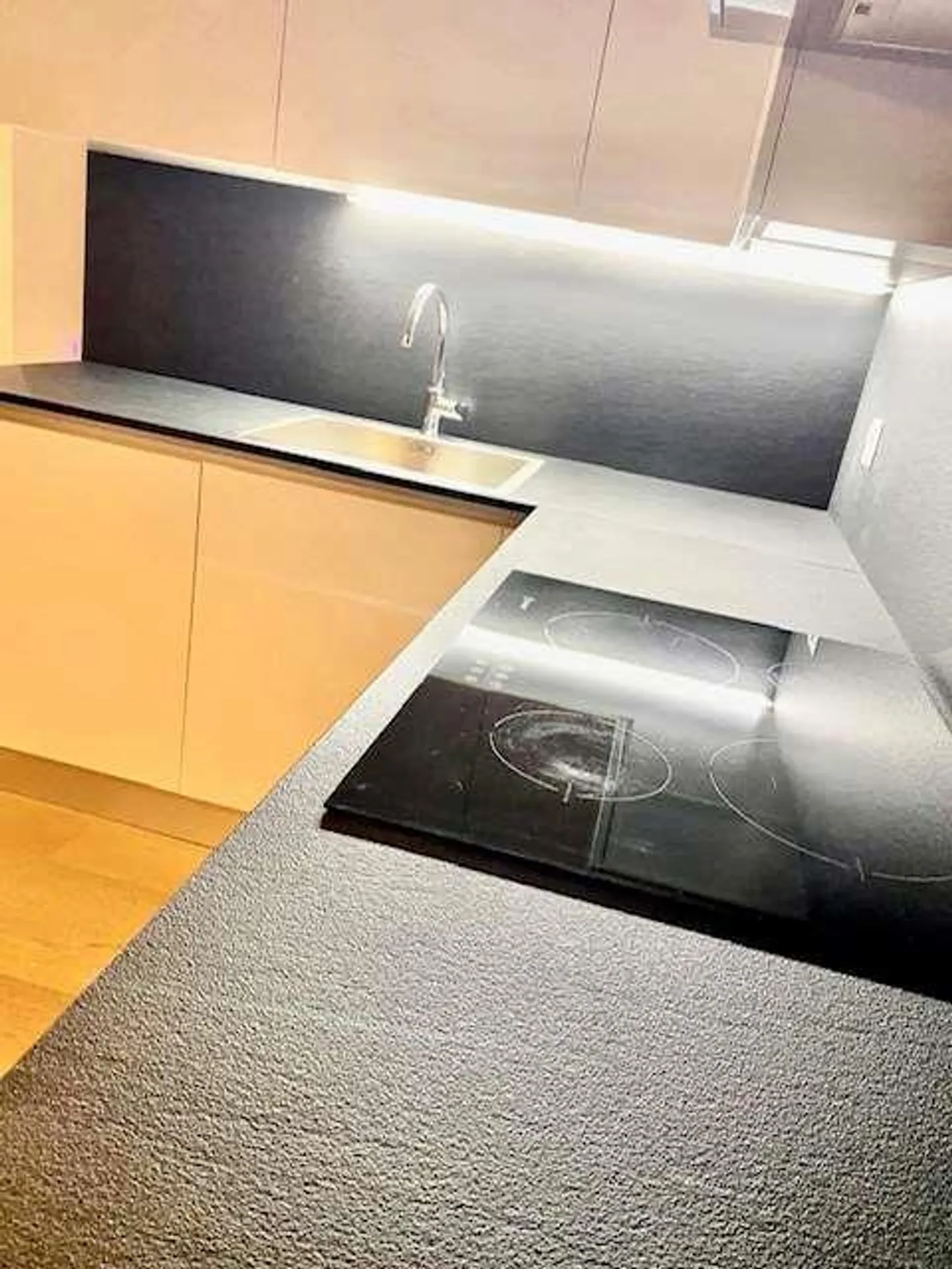 Signorile appartamento 3,5 locali vista lago - Foto 4 di 13