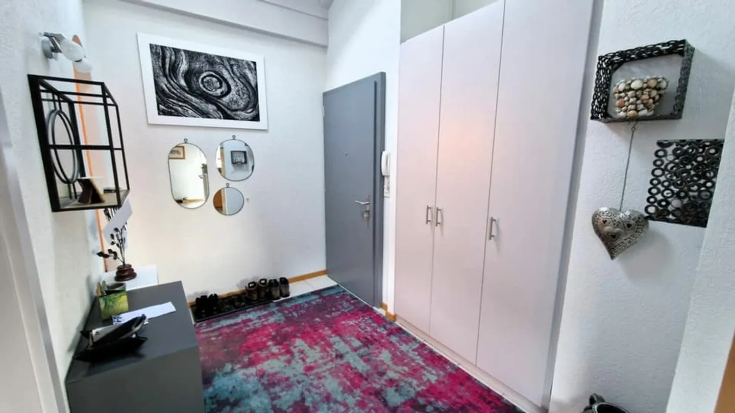 MIT CHARME UND MODERNEM KOMFORT - Foto 4 von 11