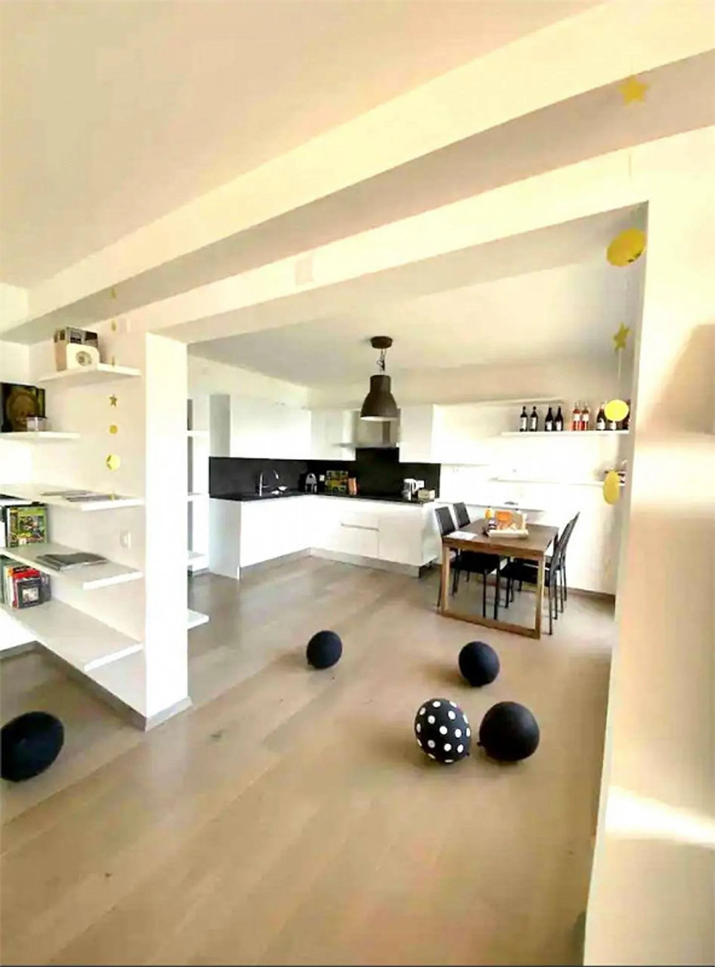Signorile appartamento 3,5 locali vista lago - Foto 12 di 13