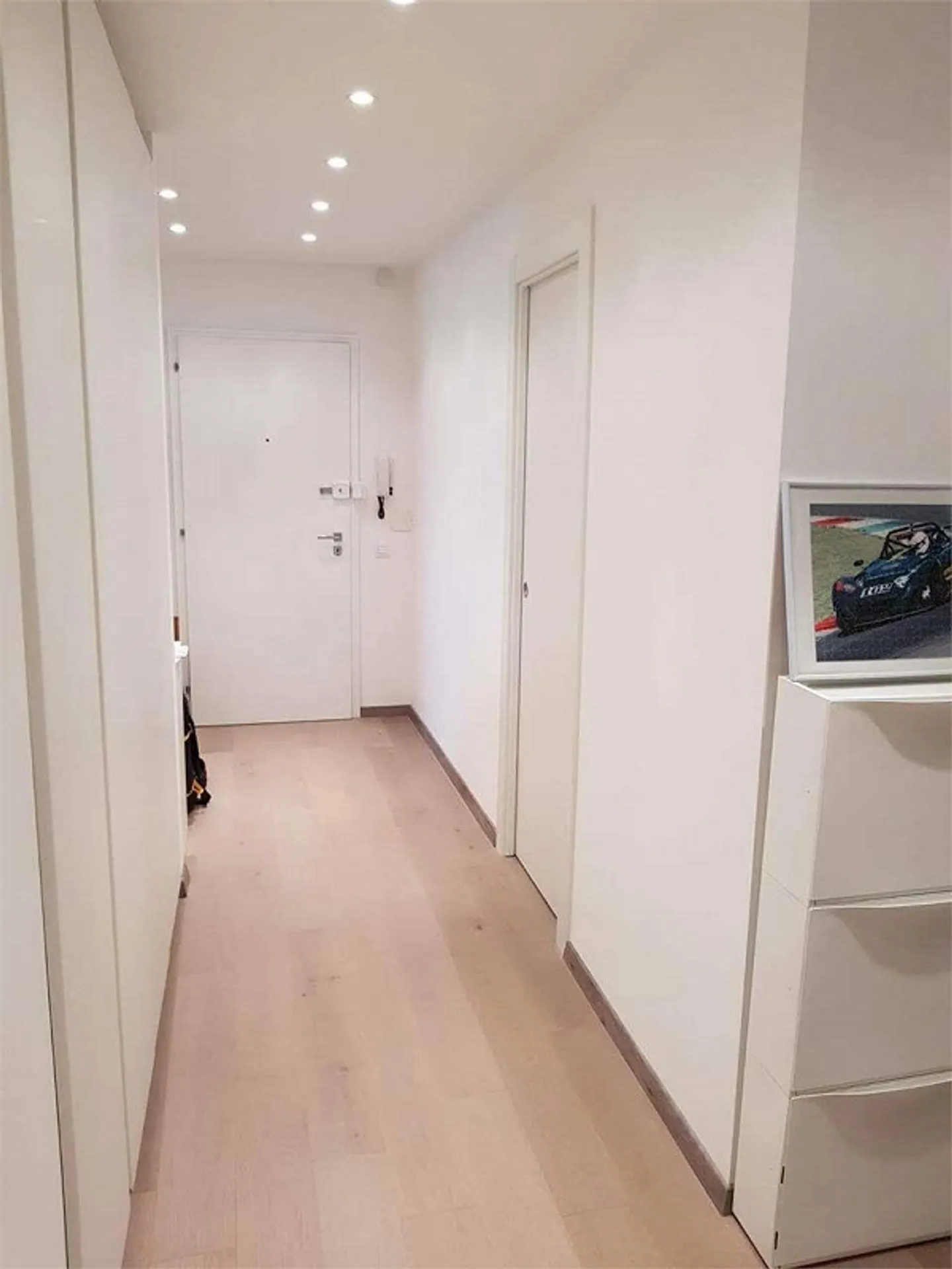 Signorile appartamento 3,5 locali vista lago - Foto 13 di 13