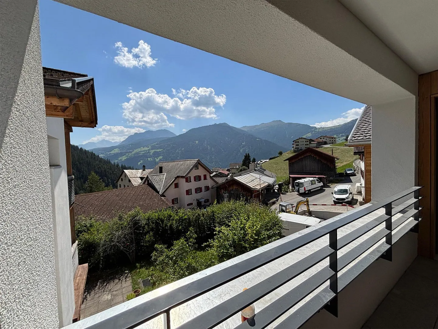 Neue 3.5-Zimmer-Wohnung in Zorten - Foto 5 von 13