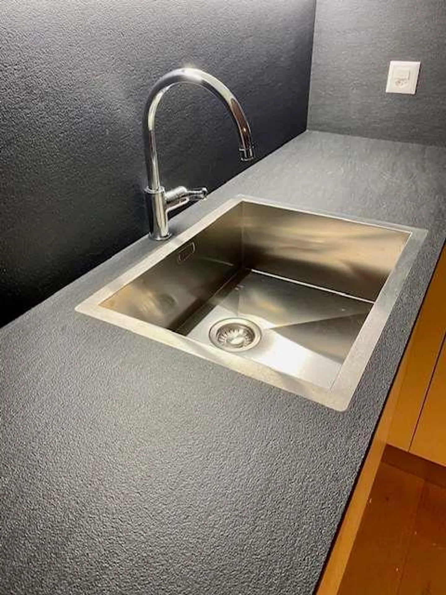 Signorile appartamento 3,5 locali vista lago - Foto 6 di 13