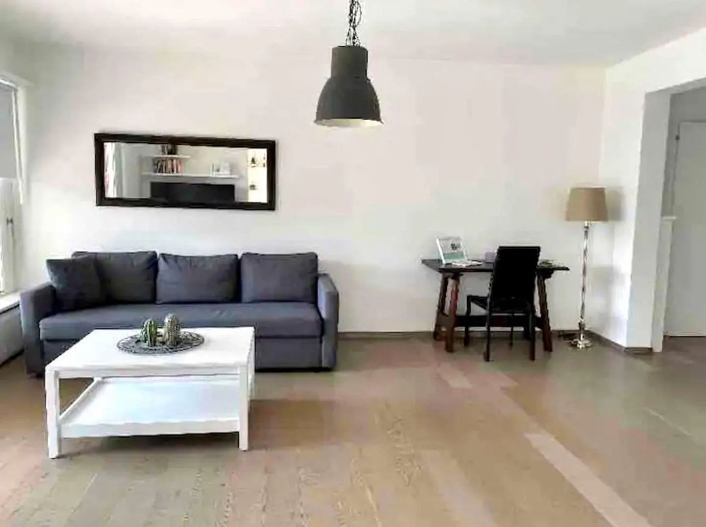 Signorile appartamento 3,5 locali vista lago - Foto 9 di 13
