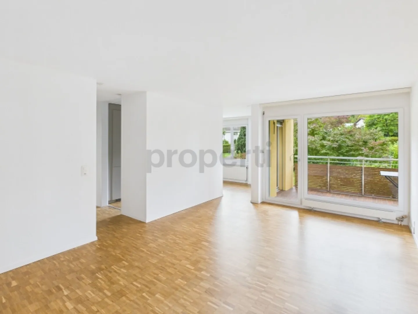 Stadtnahe und moderne 2.5-Zimmer-Wohnung im steuergünstigeren Gockhausen - Foto 1 von 12