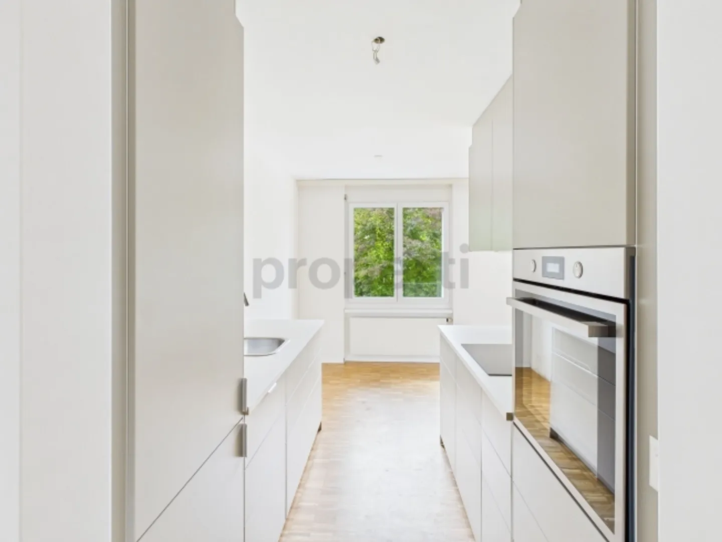 Stadtnahe und moderne 2.5-Zimmer-Wohnung im steuergünstigeren Gockhausen - Foto 2 von 12