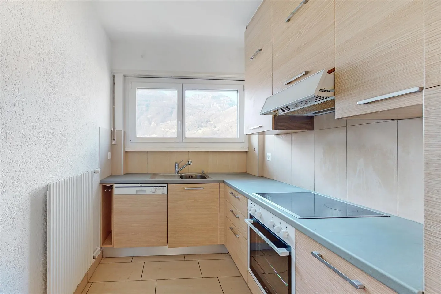 Appartement à louer - Photo 2 sur 11