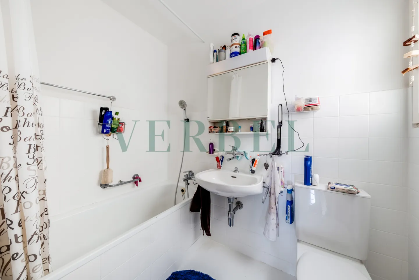 Charming 3.5-room apartment in the center of Marly - Photo 8 of 10