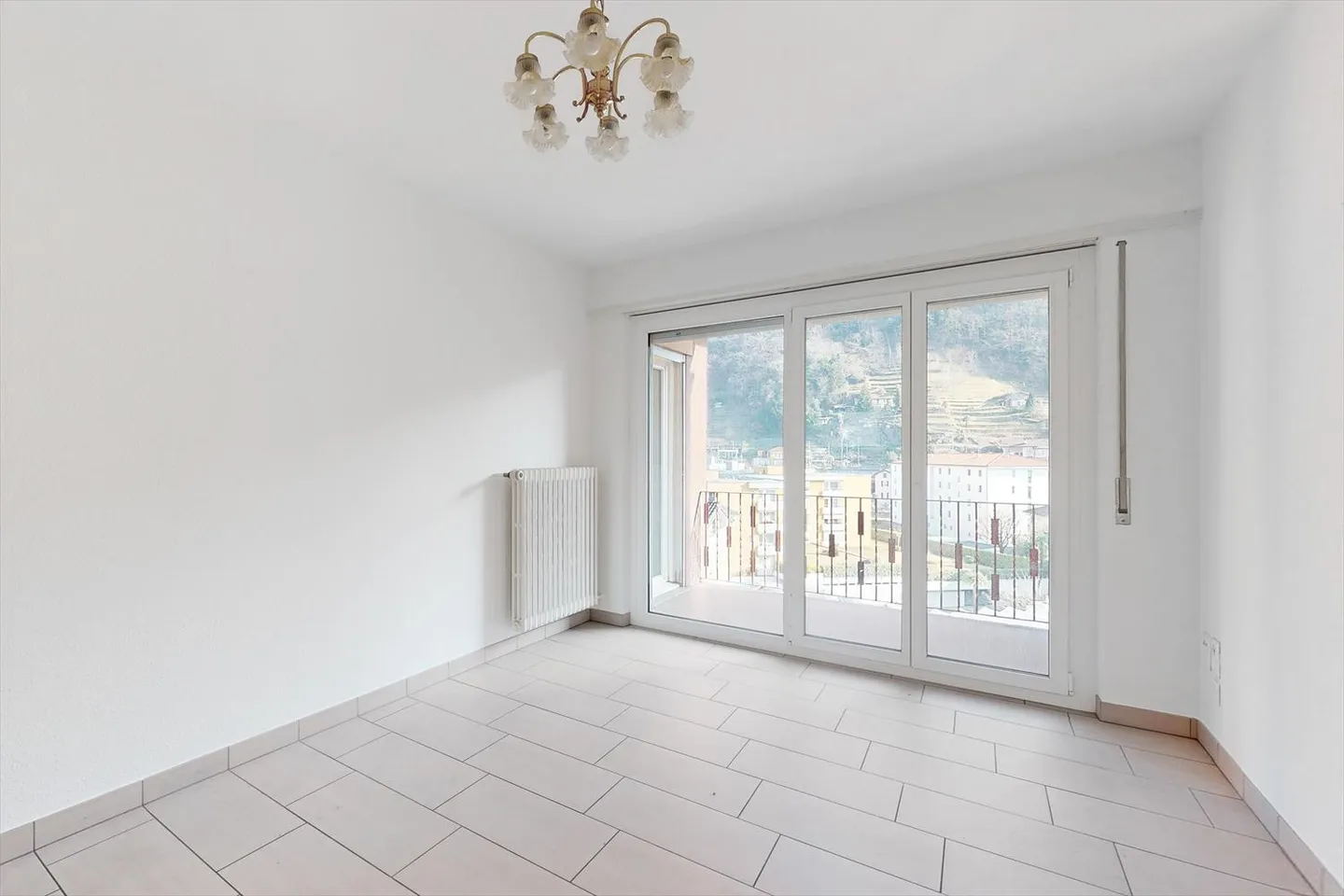 Appartement à louer - Photo 4 sur 11