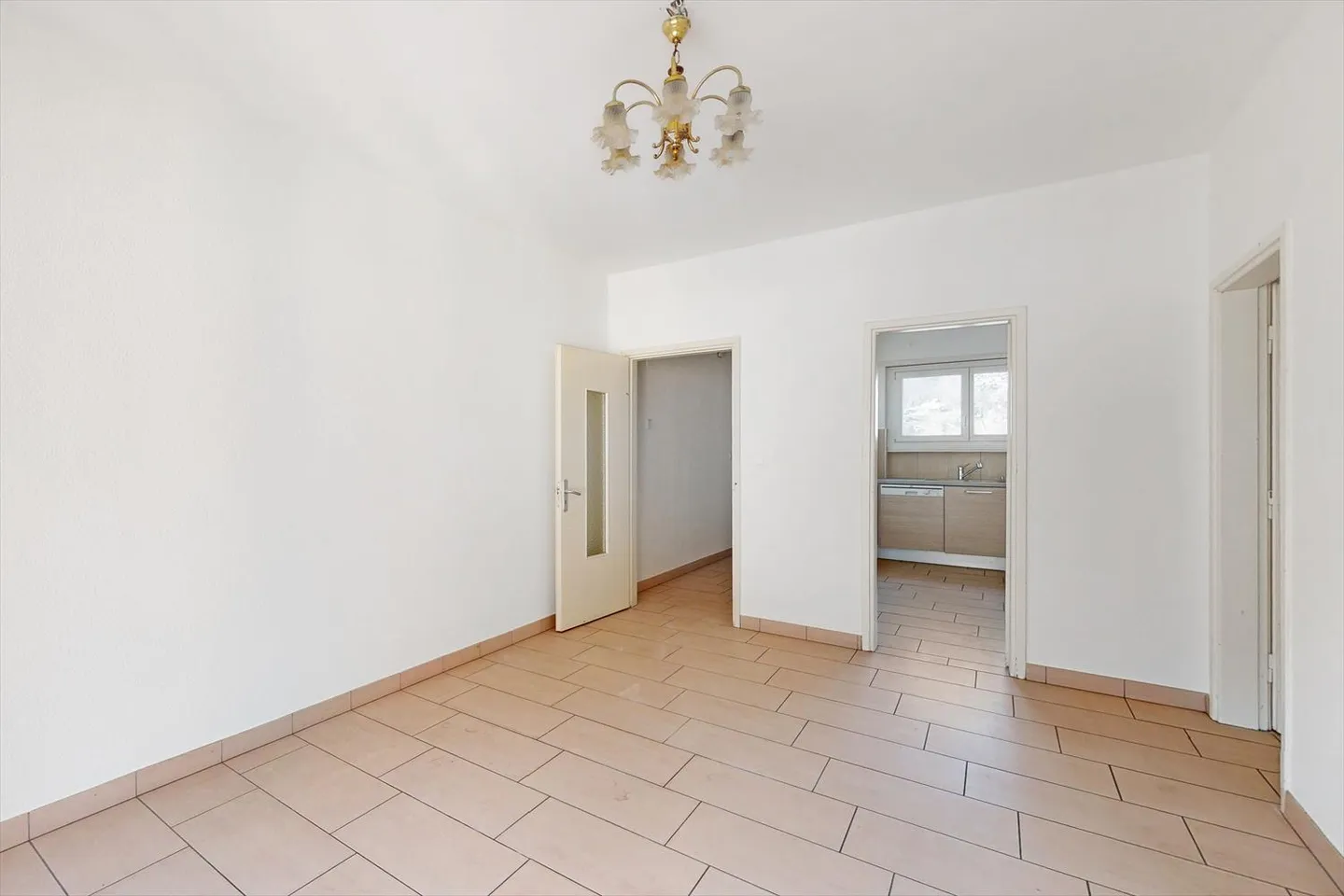 Appartement à louer - Photo 5 sur 11