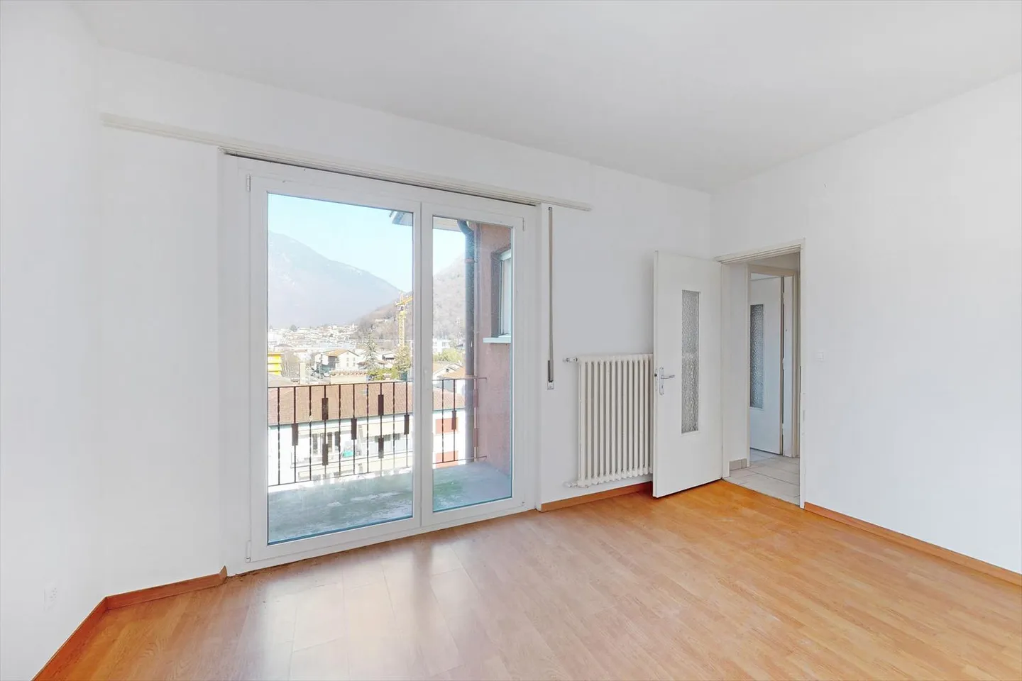 Appartement à louer - Photo 7 sur 11