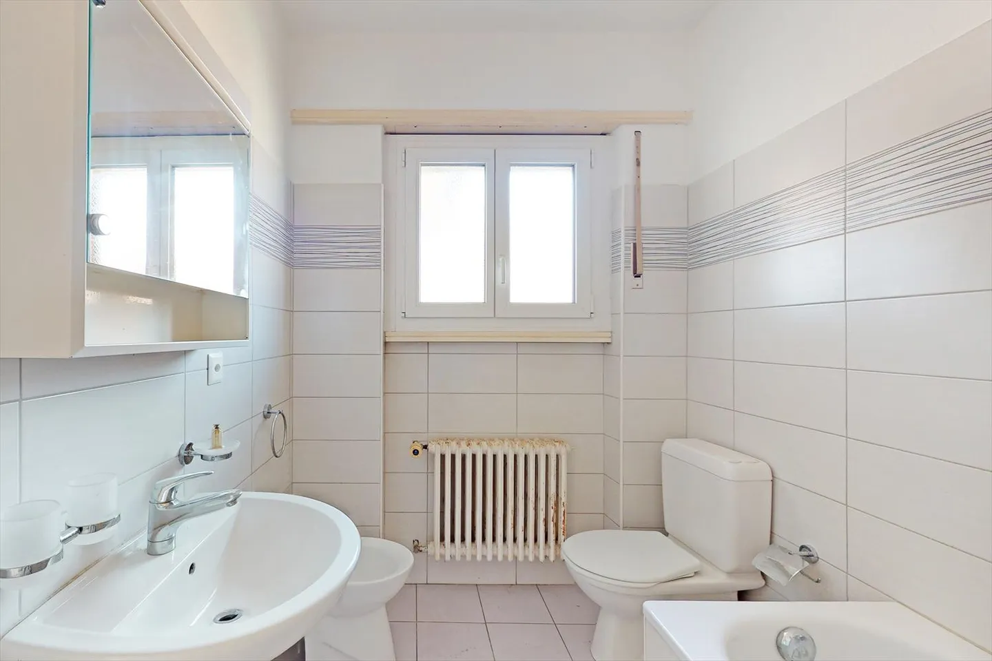 Appartement à louer - Photo 9 sur 11