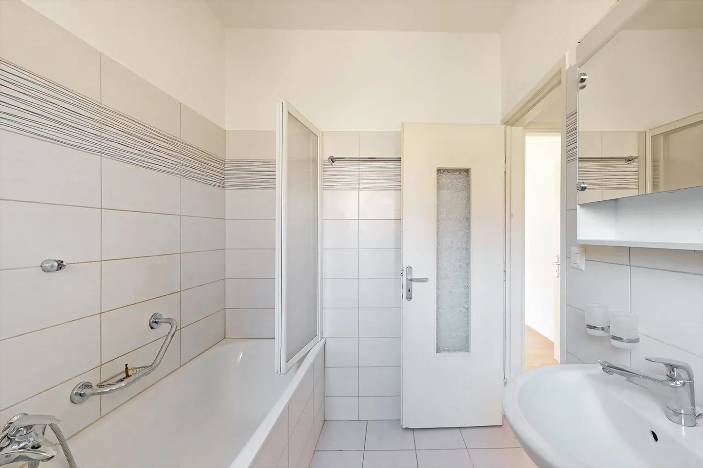 Appartement à louer - Photo 10 sur 11