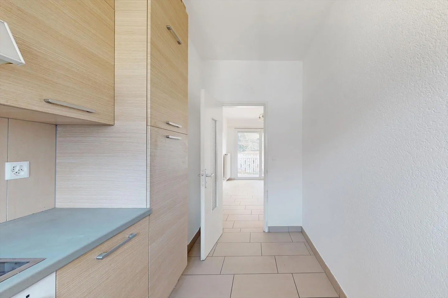 Appartement à louer - Photo 3 sur 11