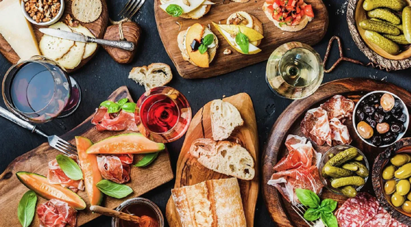 Charmantes Restaurant in Bern - Foto 1 von 1