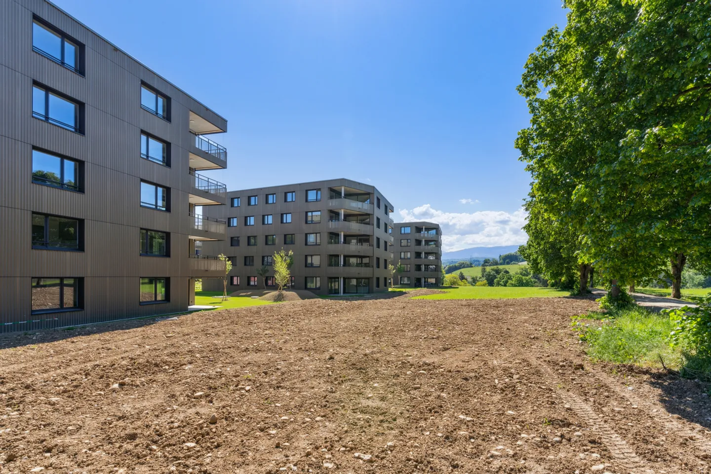Appartamento in vendita - Foto 2 di 5