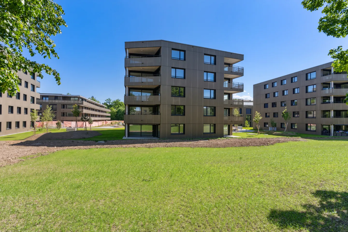 Appartamento in vendita - Foto 3 di 5