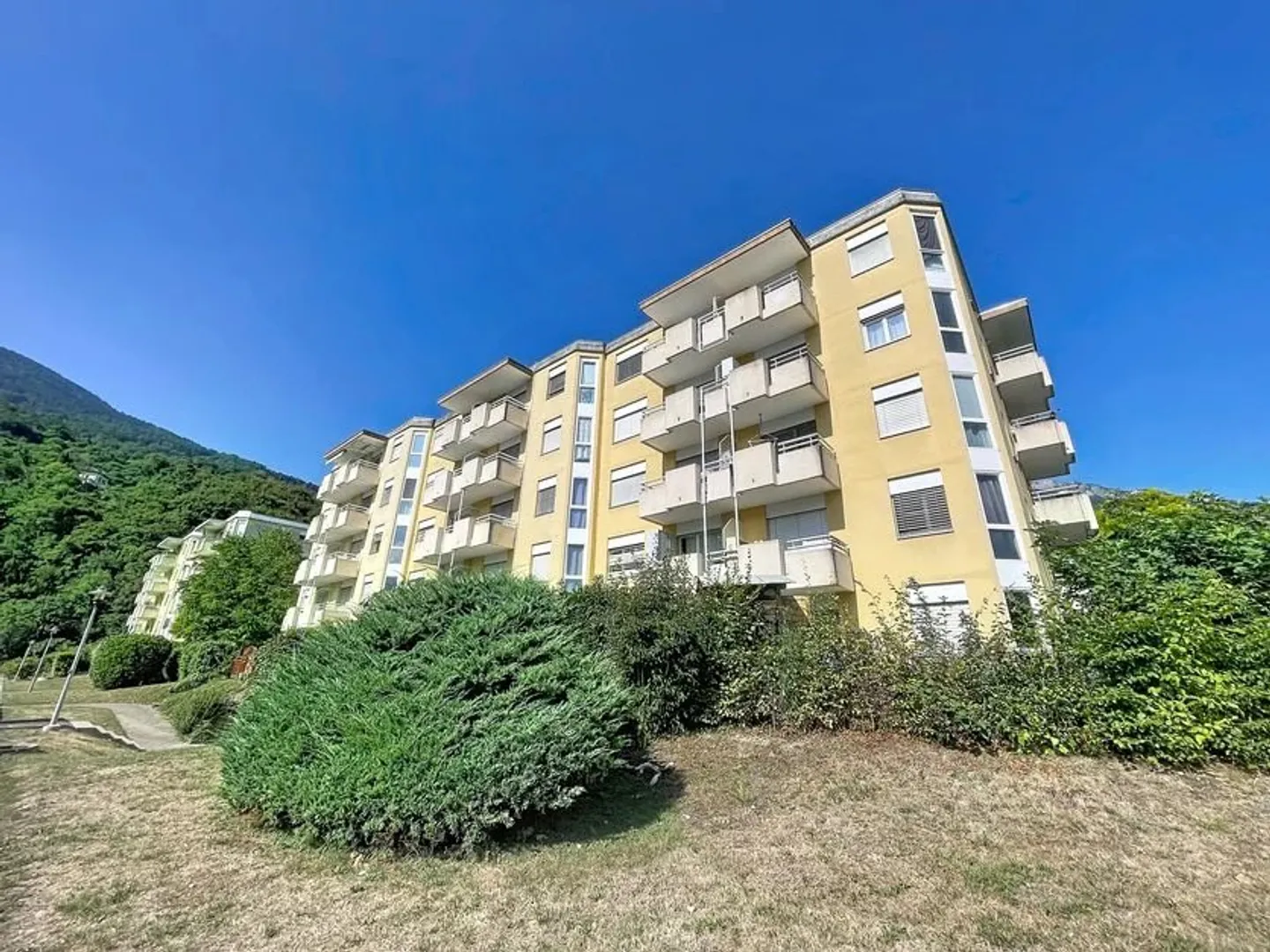 Charmant Studio avec Balcon - Photo 1 sur 3