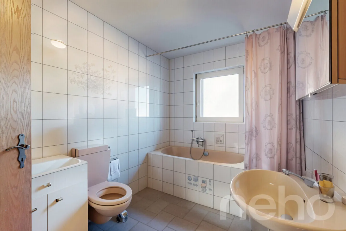 Casa Spaziosa a Saxon - Grande Potenziale - Foto 9 di 11