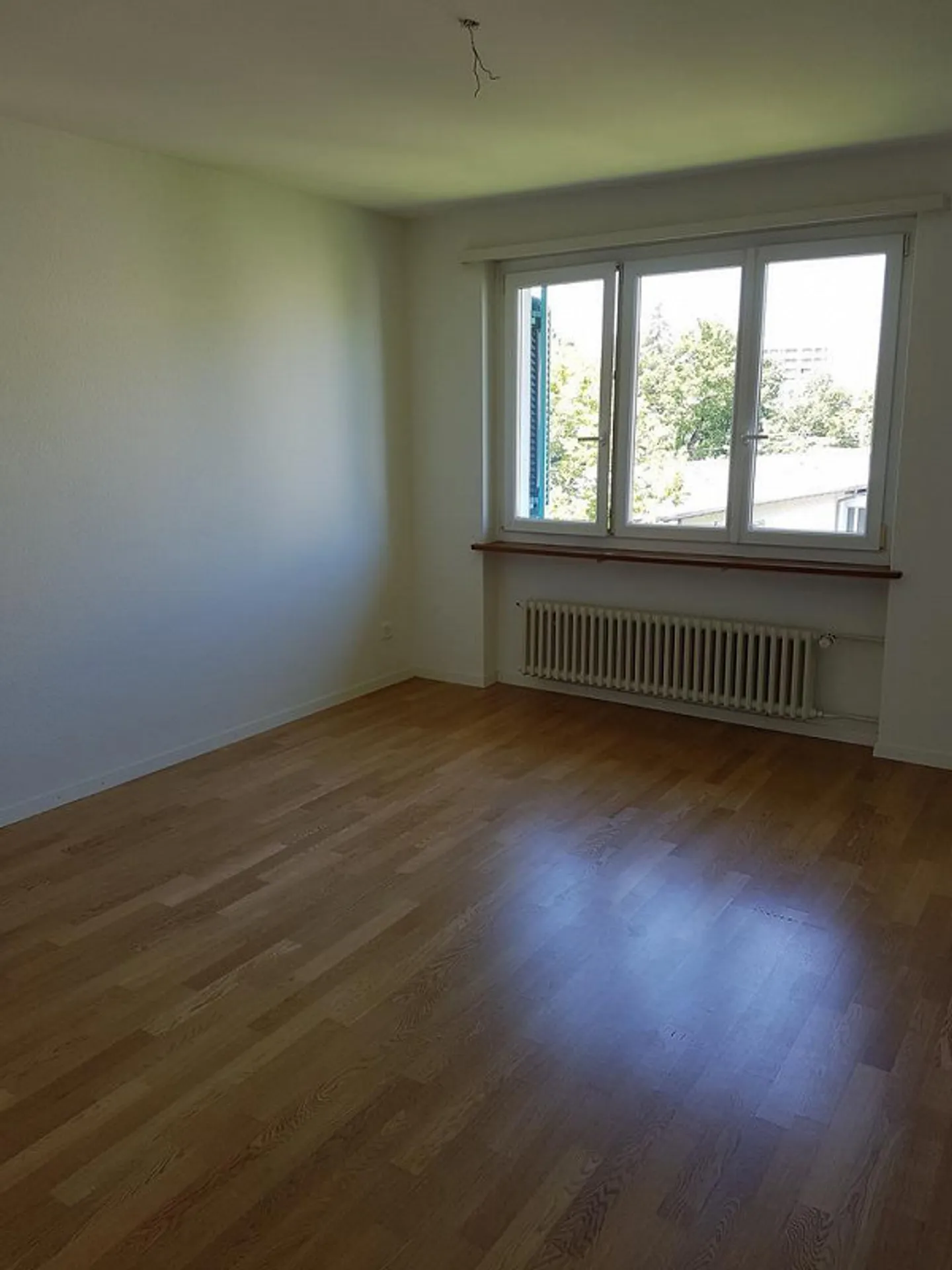 Wohnen im Grünen - Foto 5 von 8