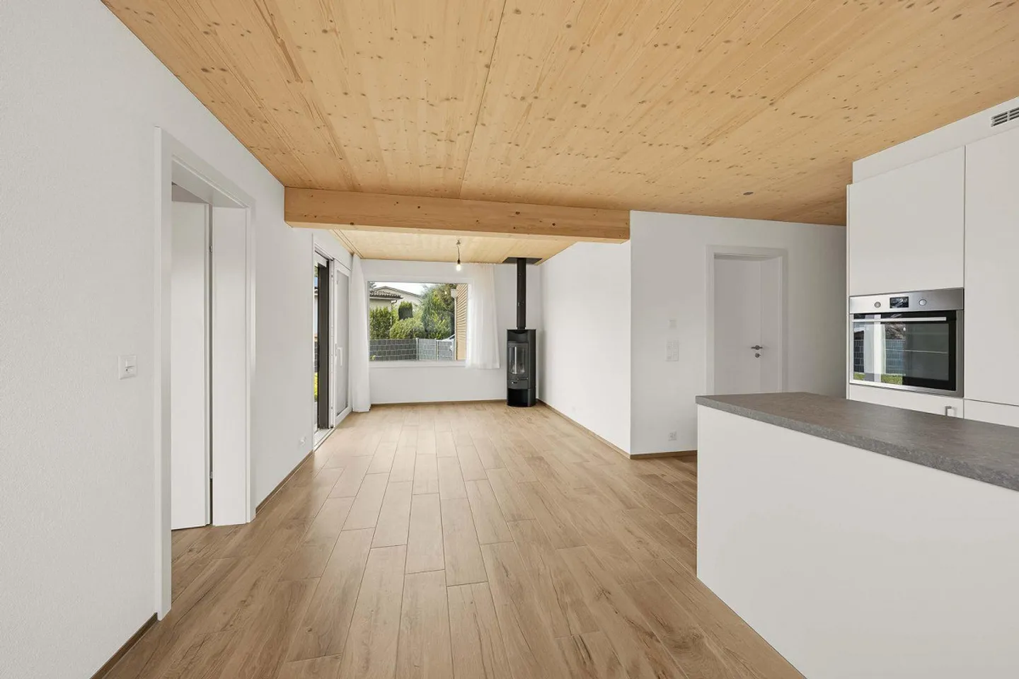 Maison bifamiliale - Photo 4 sur 13