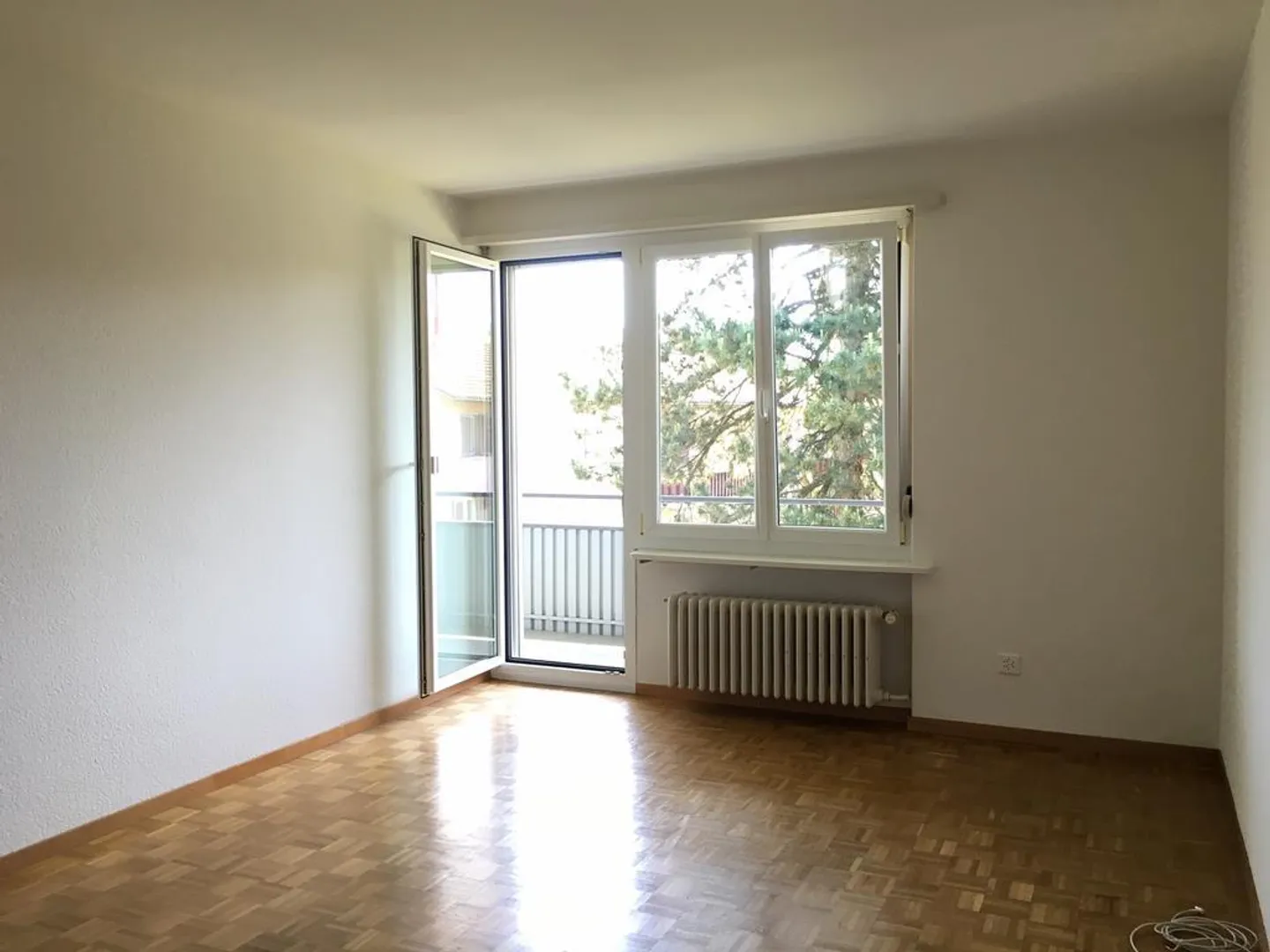 Wohnen im Grünen - Foto 6 von 8