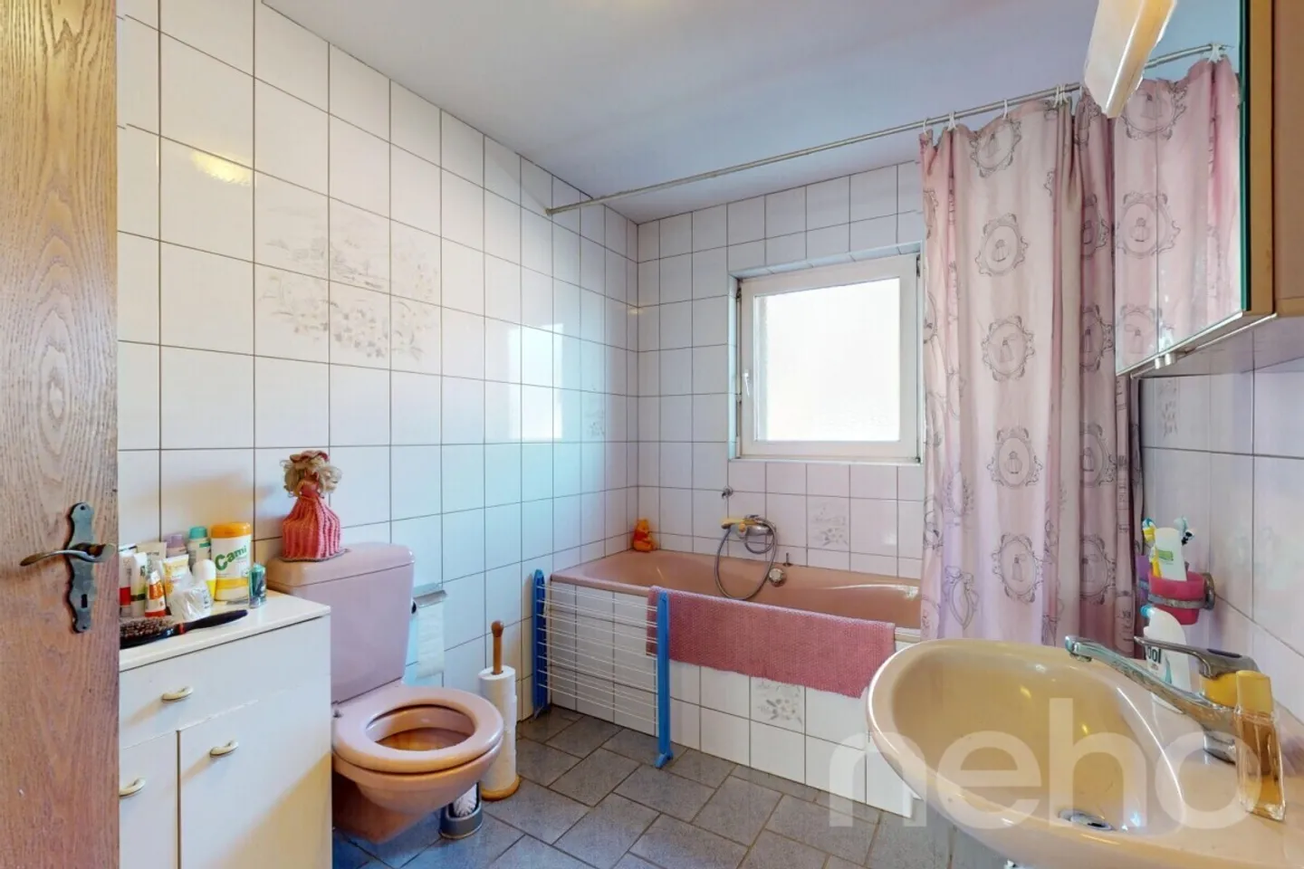Casa Spaziosa a Saxon - Grande Potenziale - Foto 10 di 11