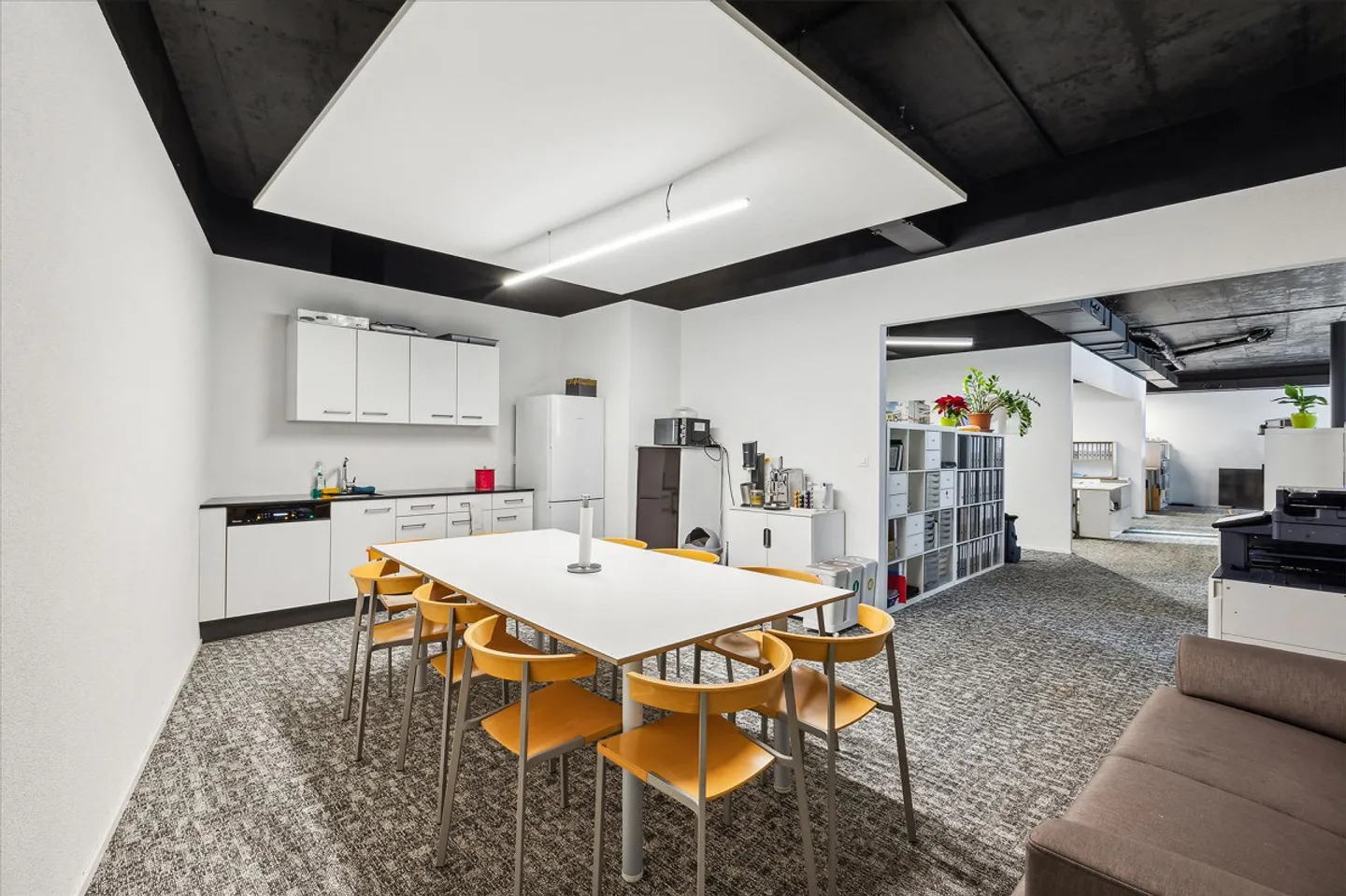 Nel cuore della zona pedonale - Foto 2 di 6