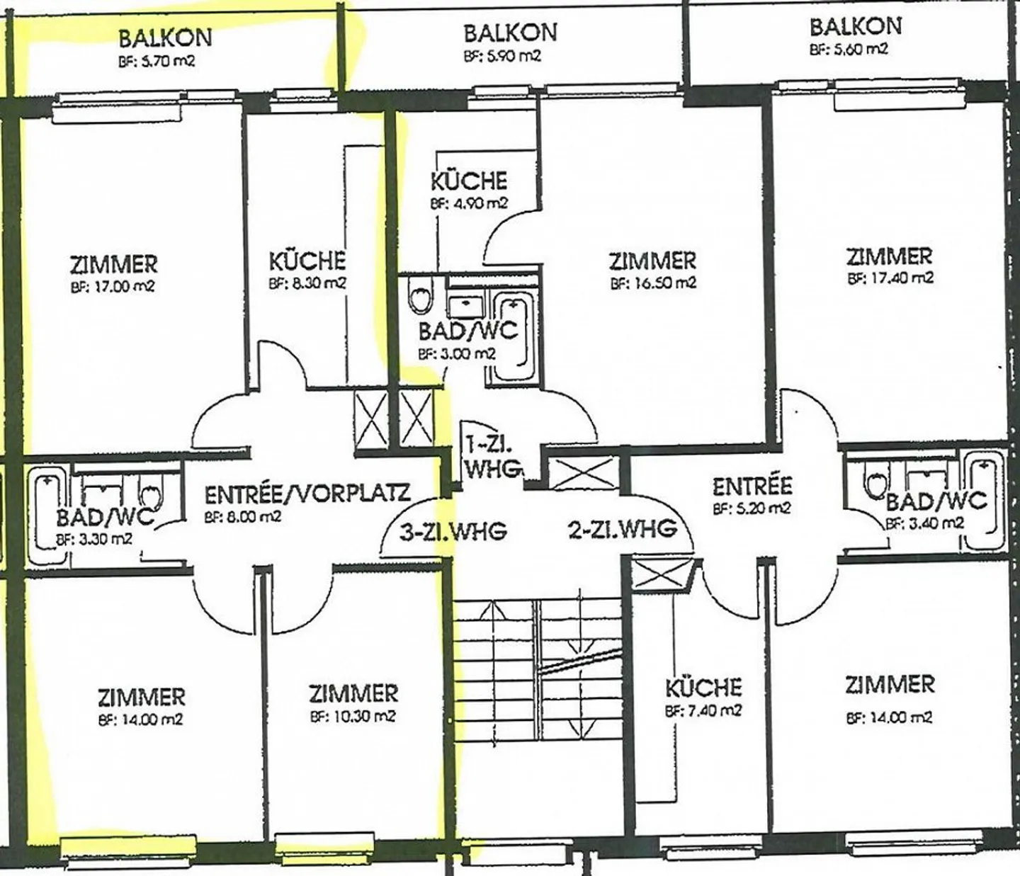 Wohnen im Grünen - Foto 8 von 8