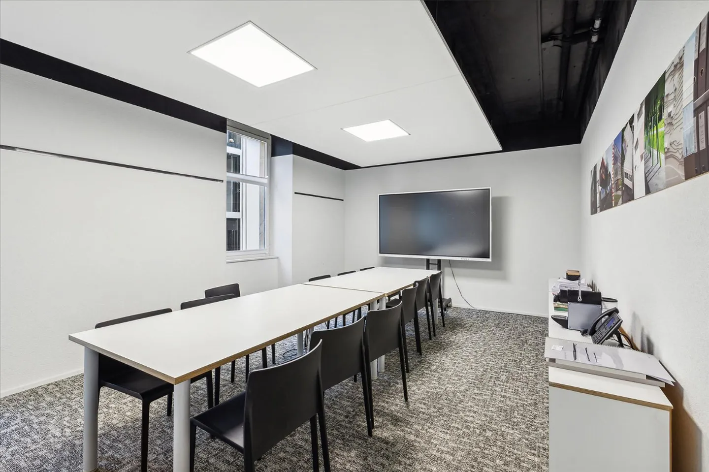 Nel cuore della zona pedonale - Foto 3 di 6