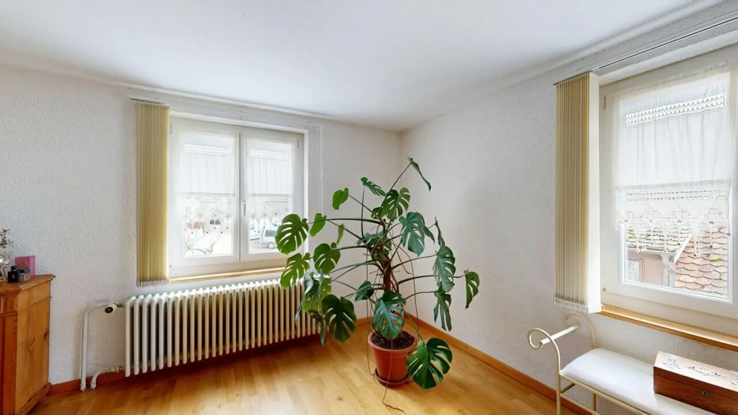 Charming Family Home in Himmelried - Photo 7 of 16