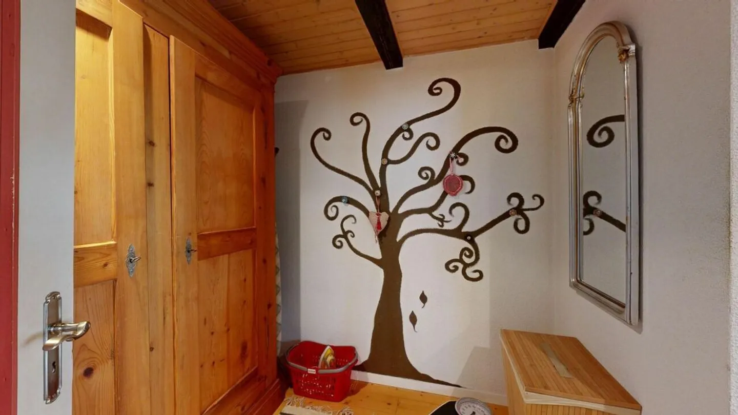 Charming Family Home in Himmelried - Photo 8 of 16