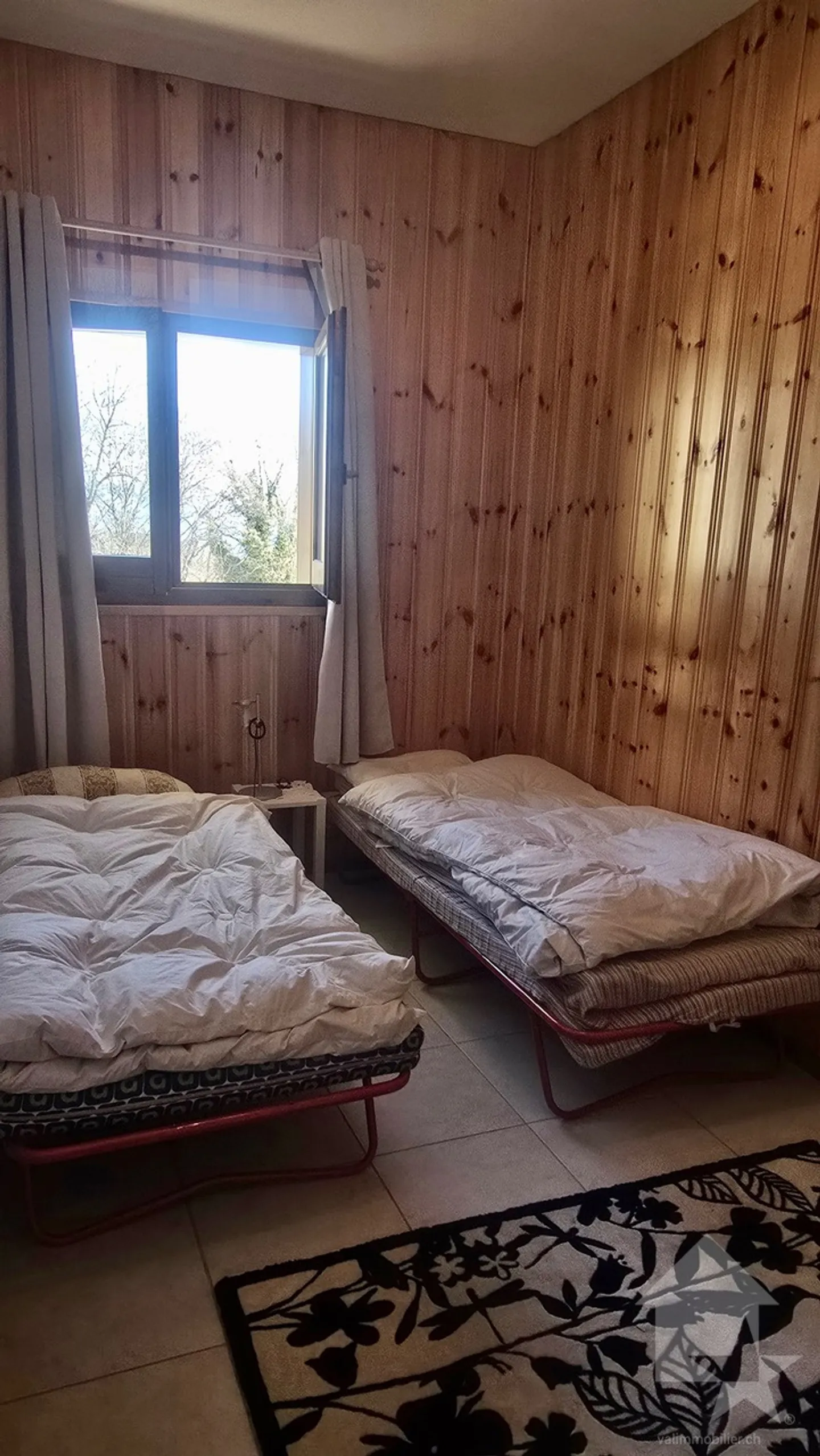 Chalet au Village de Chermignon - Photo 8 sur 15