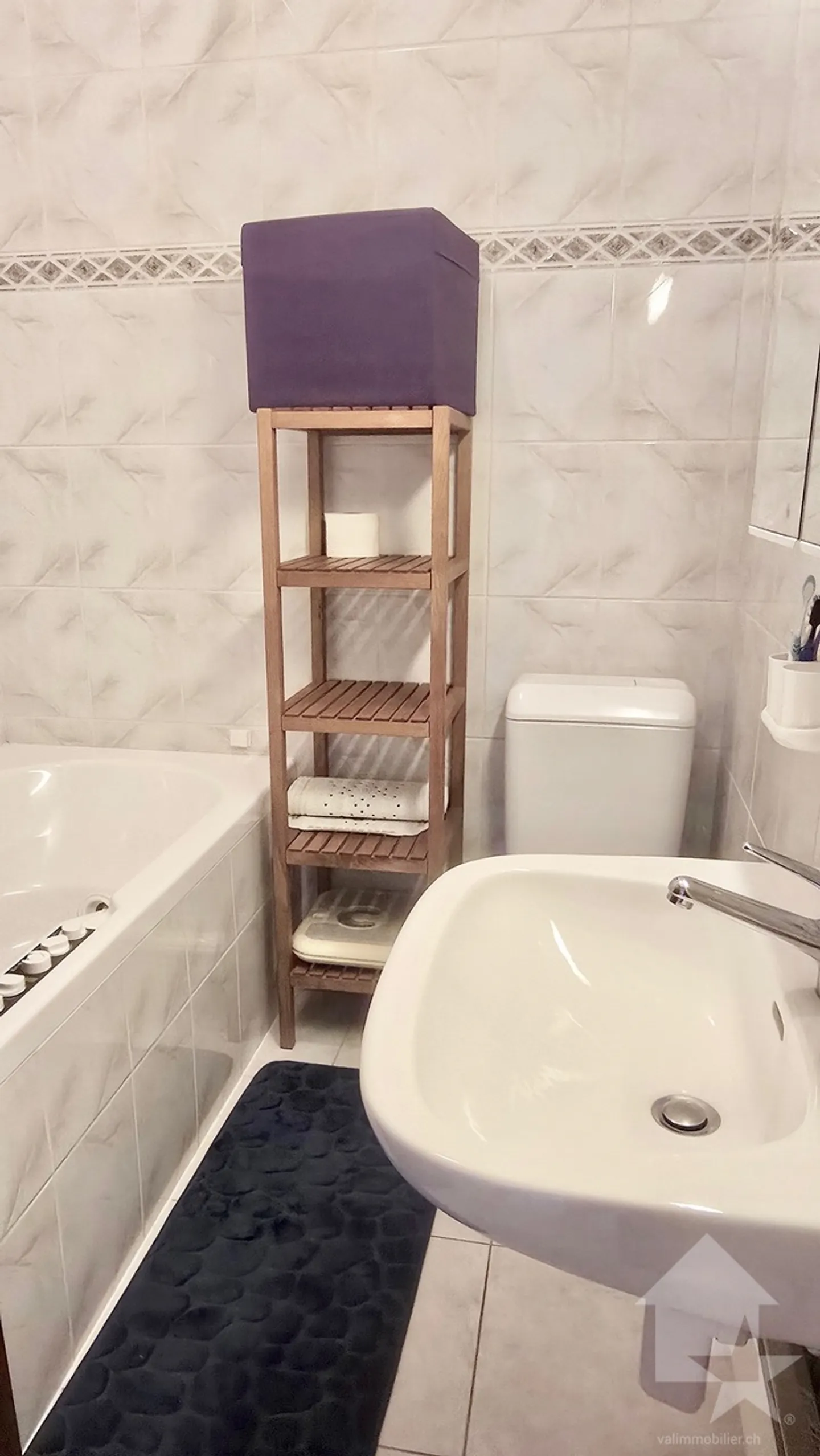 Chalet au Village de Chermignon - Photo 9 sur 15