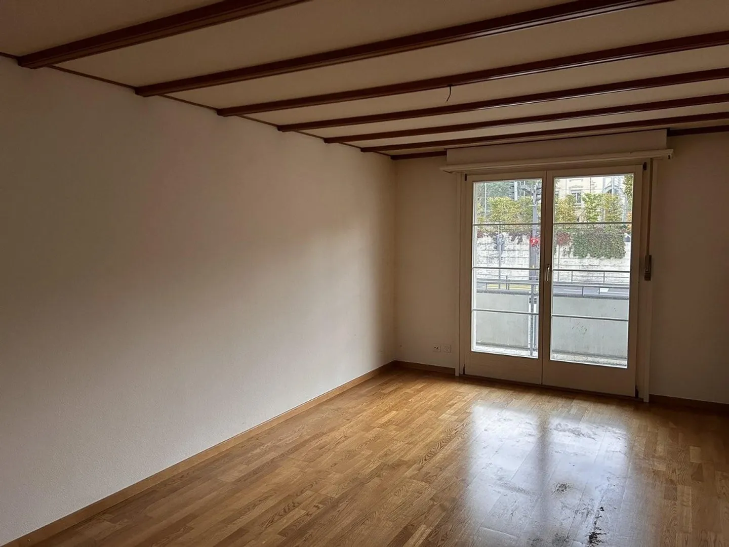 Appartamento 3,5 locali al 1° piano - Foto 3 di 9
