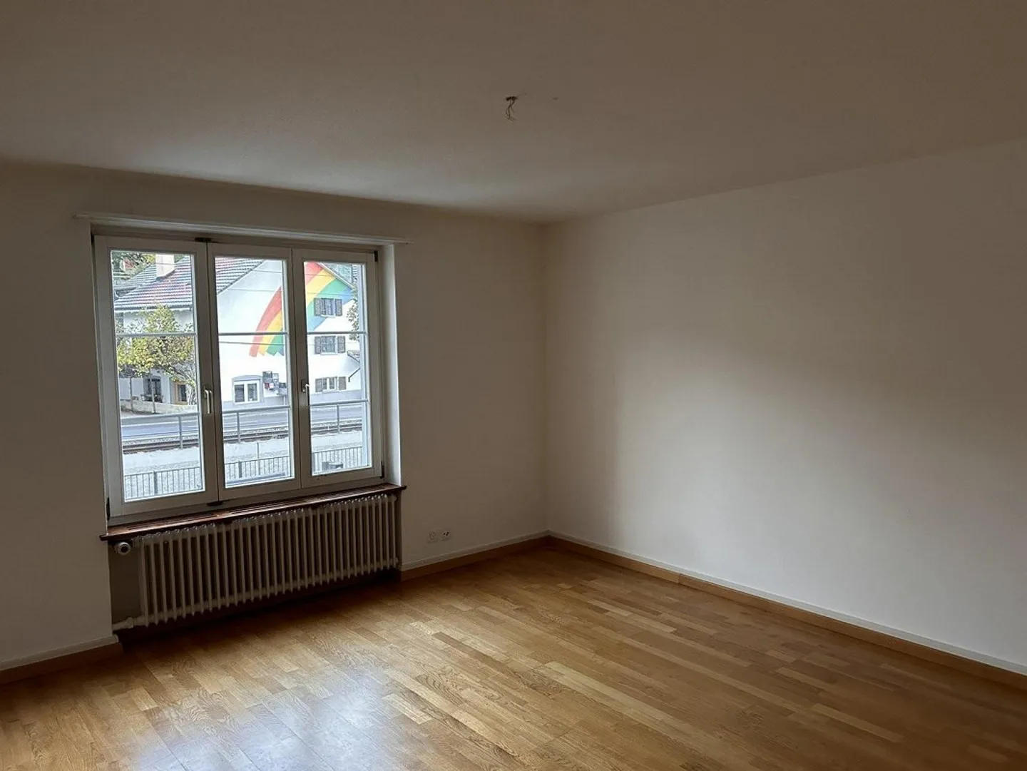 Appartamento 3,5 locali al 1° piano - Foto 4 di 9