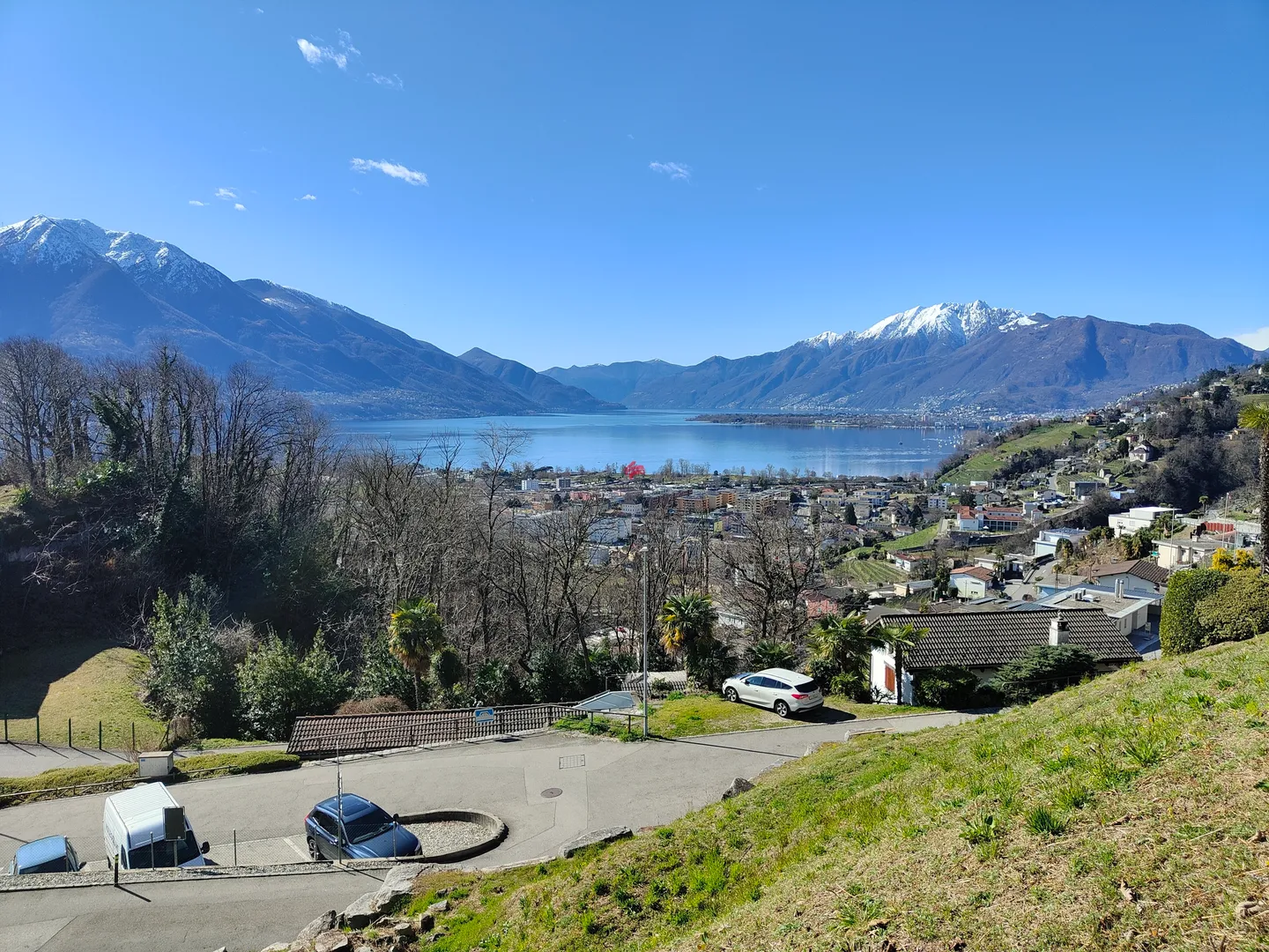 Bien immobilier à vendre - Photo 1 sur 12