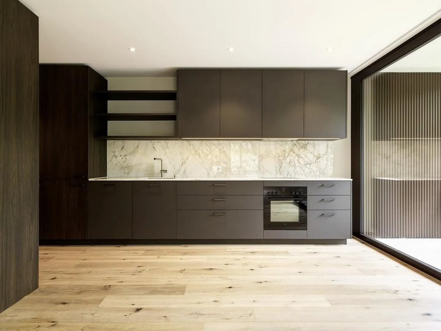 Nouveau bâtiment 2022: Spacieux appartement de 3.5 pièces avec loggia - Photo 2 sur 8