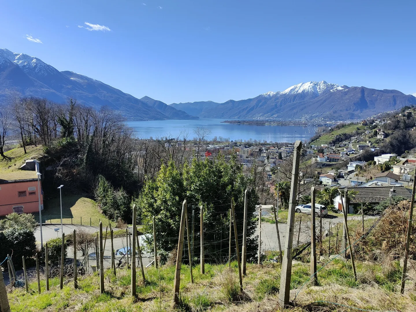 Bien immobilier à vendre - Photo 4 sur 12