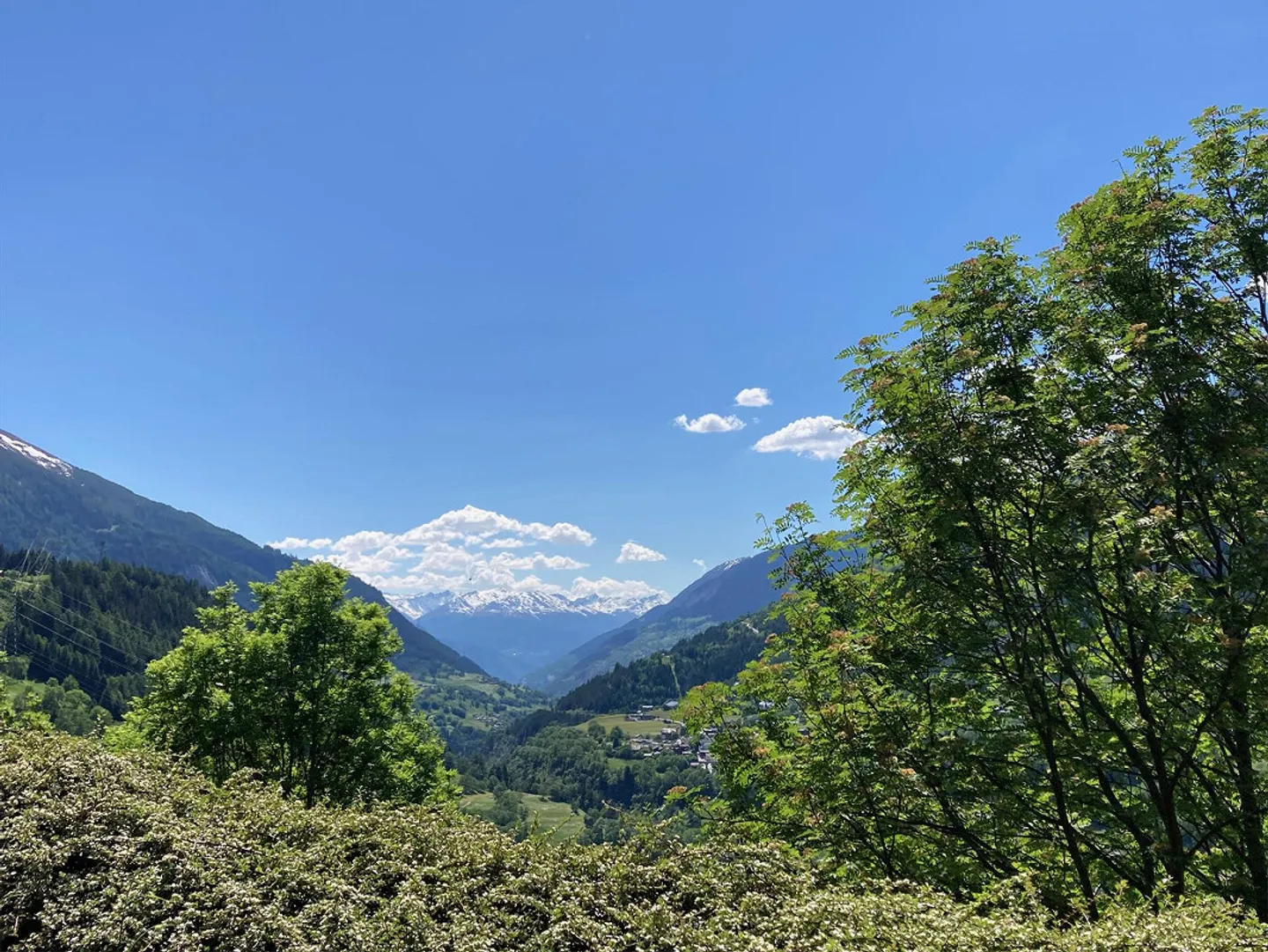 Sunny 3.5 Terrace Apartment with Grandiose View - Photo 1 of 17