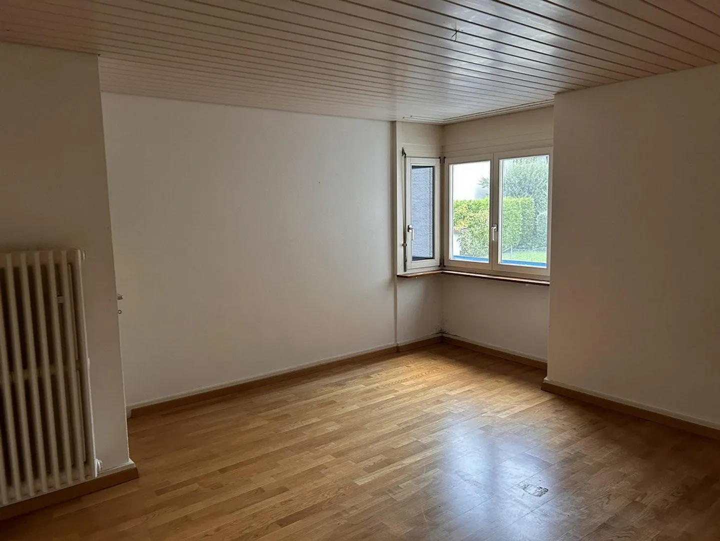 Appartamento 3,5 locali al 1° piano - Foto 5 di 9