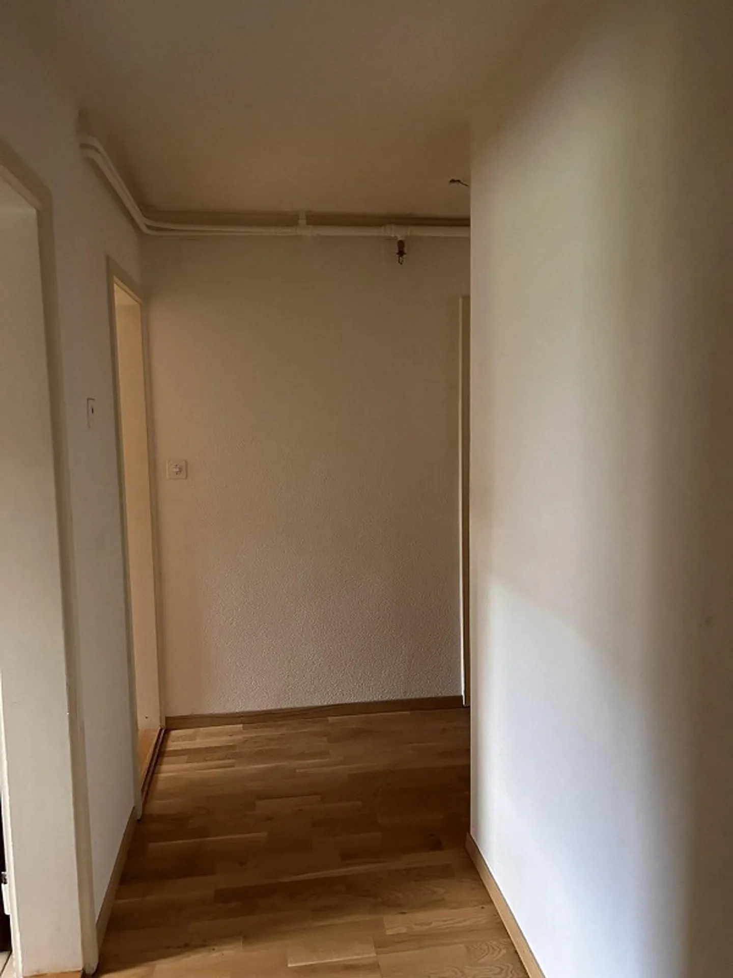 Appartamento 3,5 locali al 1° piano - Foto 6 di 9