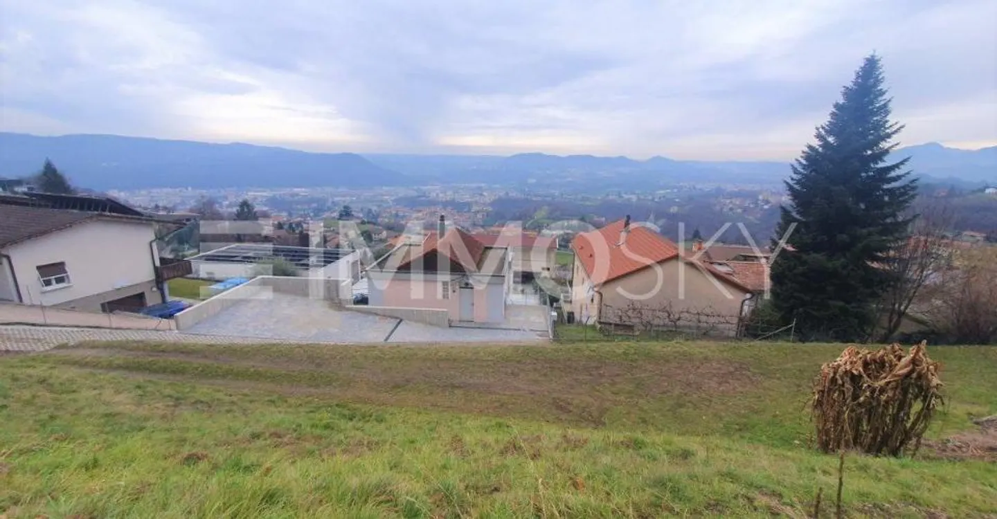 For builders, build in a residential area with a beautiful unobstructed view - Photo 3 of 4