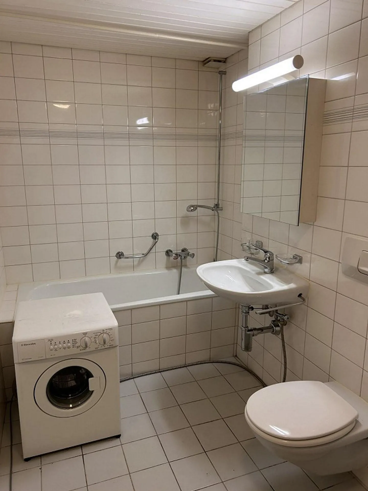 Appartamento 3,5 locali al 1° piano - Foto 7 di 9