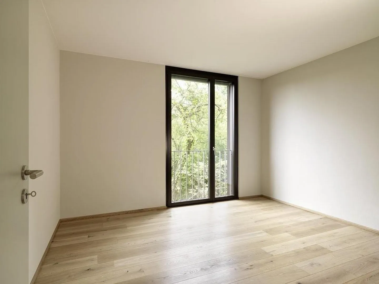 Nouveau bâtiment 2022: Spacieux appartement de 3.5 pièces avec loggia - Photo 6 sur 8