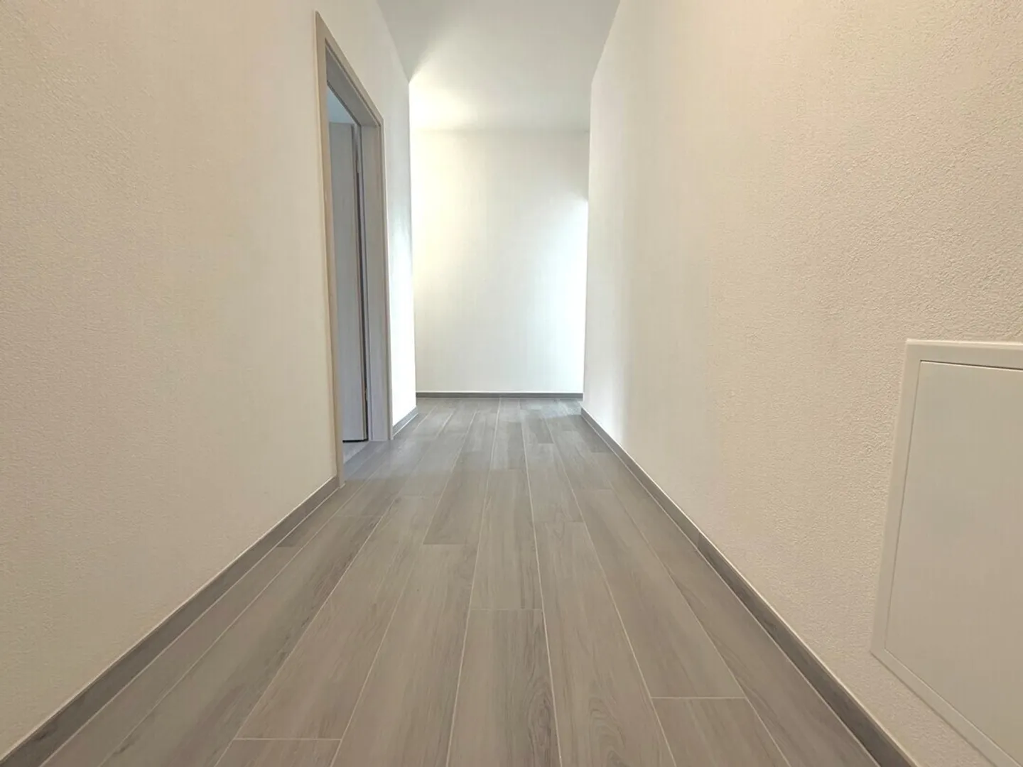 BIS ZU 3 GRATIS MONATE - Neue 3.5-Zimmer-Wohnung in Vacallo - Foto 5 von 12