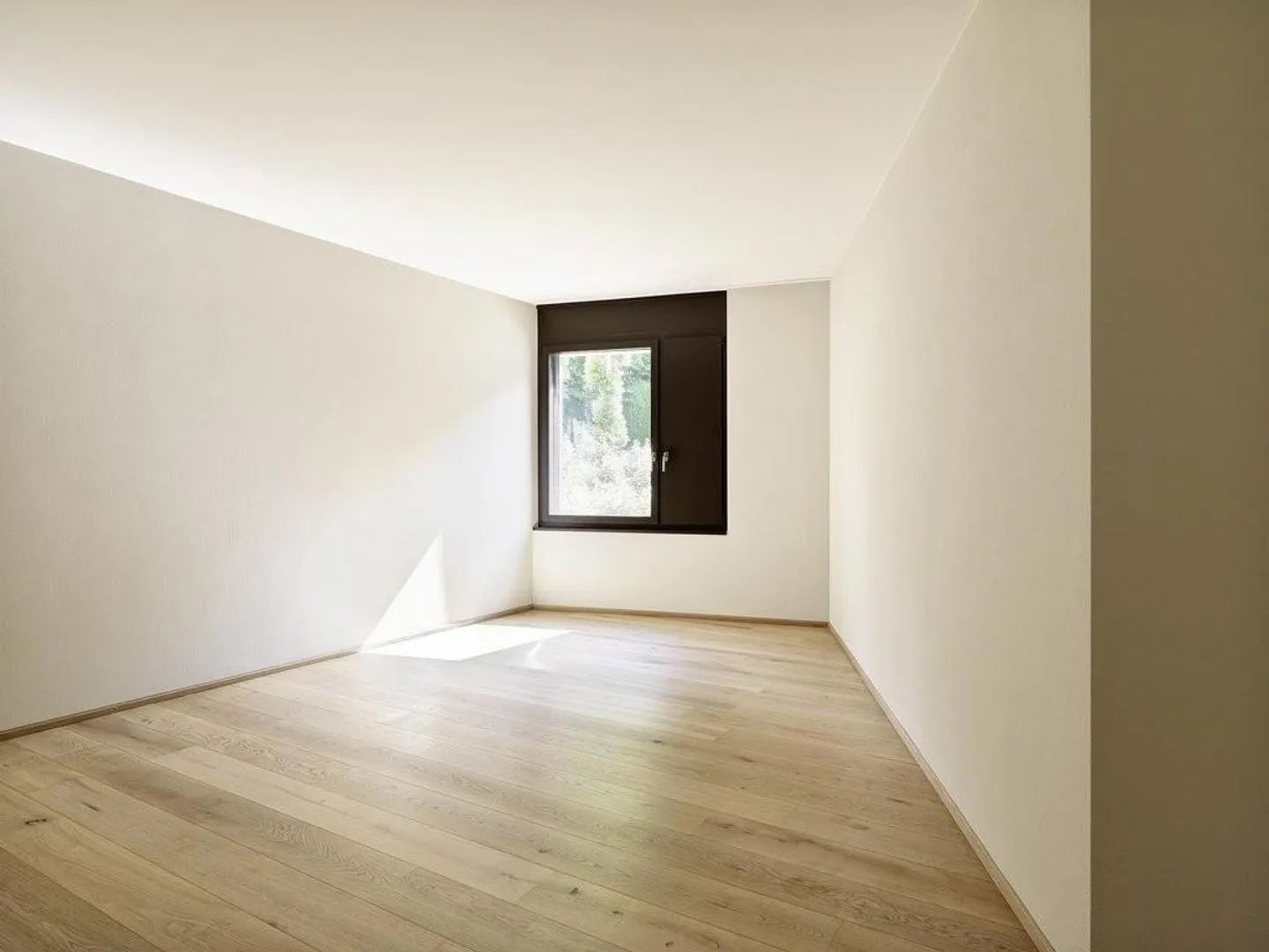 Nouveau bâtiment 2022: Spacieux appartement de 3.5 pièces avec loggia - Photo 7 sur 8