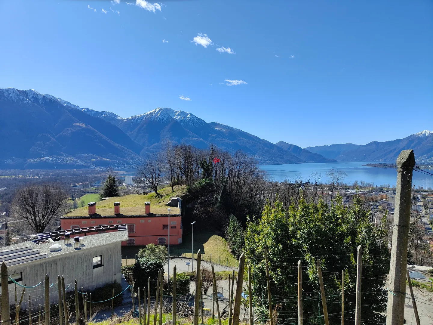 Bien immobilier à vendre - Photo 7 sur 12