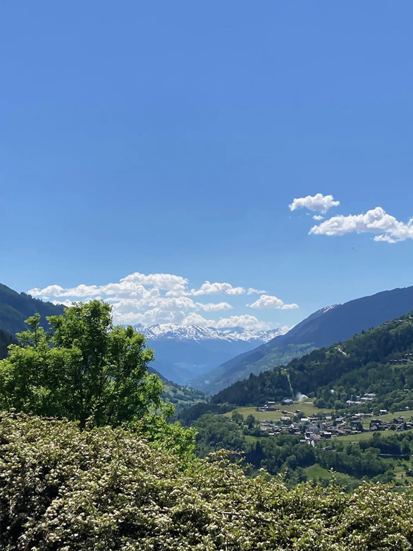 Sunny 3.5 Terrace Apartment with Grandiose View - Photo 5 of 17